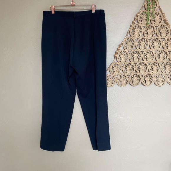 Marithe Francois + Girbaud Black Trousers - Picture 8 of 12